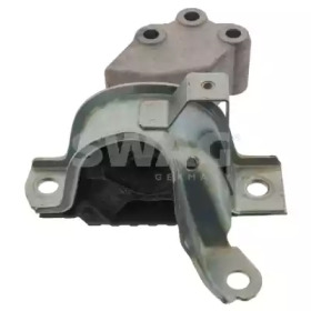 WILMINK GROUP wg1795955 -  Подвеска, двигатель